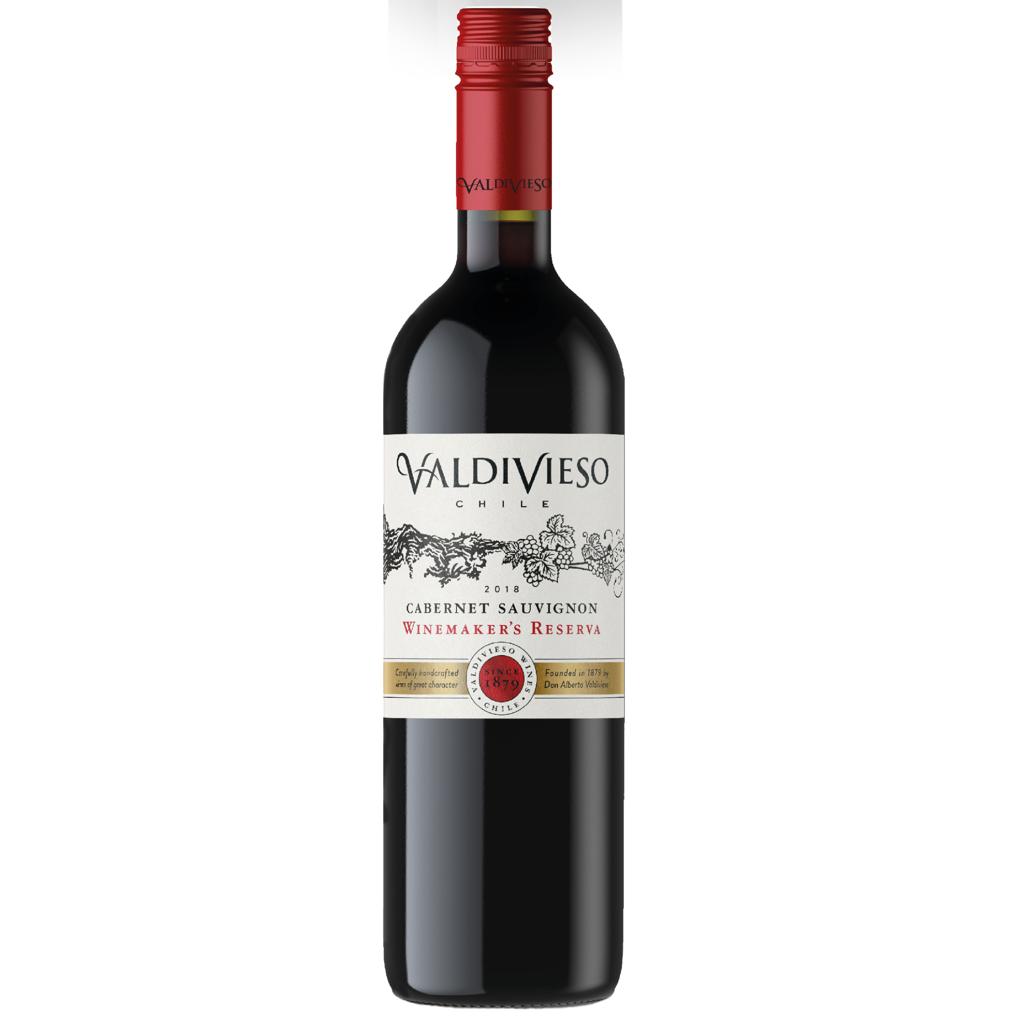 Valdivieso Clásico Cabernet Sauvignon 750ml